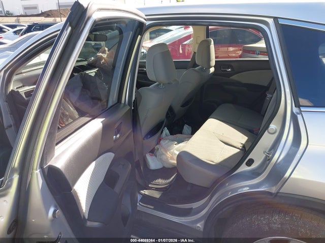 2016 HONDA CR-V 3CZRM3H58GG719607 Photo 7