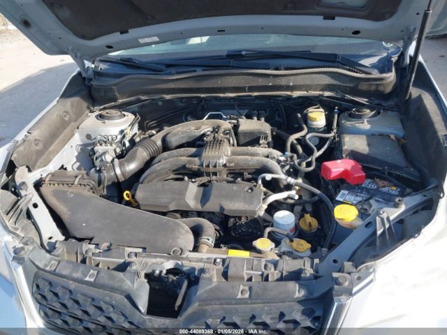 2014 SUBARU FORESTER JF2SJAEC1EH512939 Photo 9