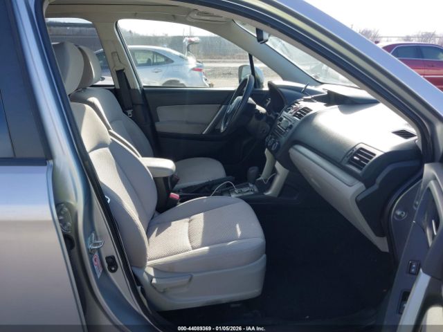 2014 SUBARU FORESTER JF2SJAEC1EH512939 Photo 4
