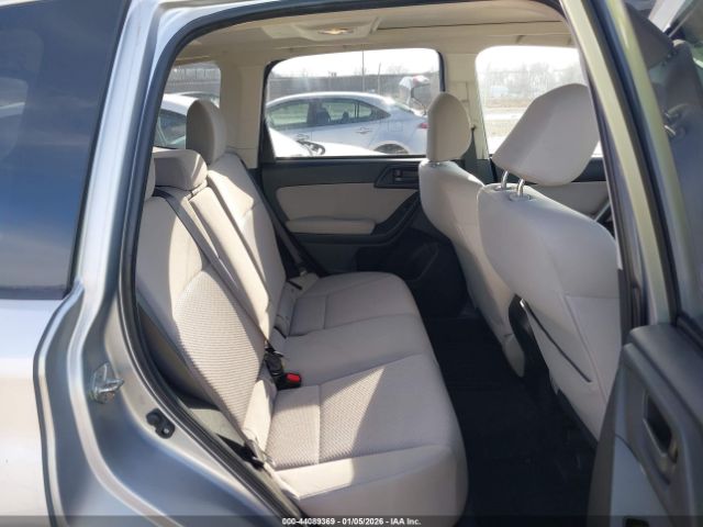 2014 SUBARU FORESTER JF2SJAEC1EH512939 Photo 7