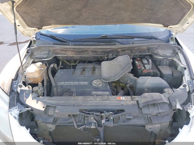 Aukcja sprzedaży 2008 Mazda Cx-9 Grand Touring, vin: JM3TB28A580156618, numer aukcji: 44089377