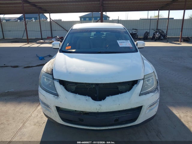Aukcja sprzedaży 2008 Mazda Cx-9 Grand Touring, vin: JM3TB28A580156618, numer aukcji: 44089377