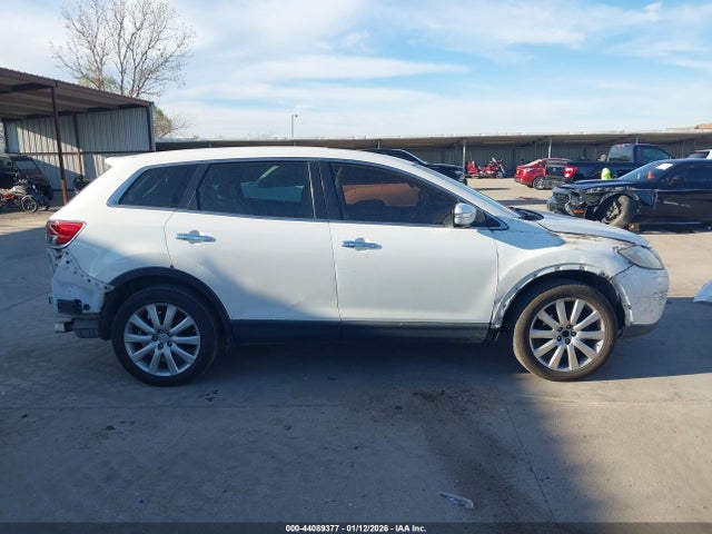 Aukcja sprzedaży 2008 Mazda Cx-9 Grand Touring, vin: JM3TB28A580156618, numer aukcji: 44089377