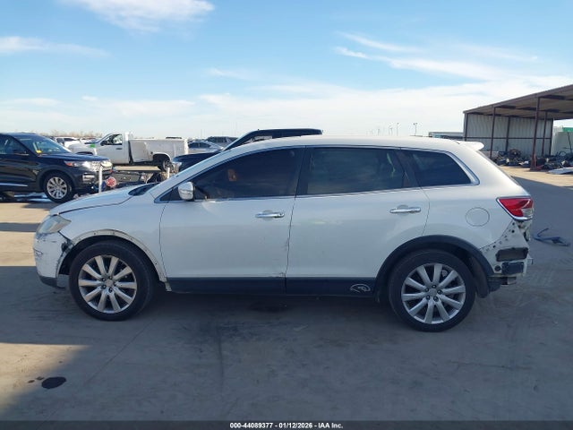 Aukcja sprzedaży 2008 Mazda Cx-9 Grand Touring, vin: JM3TB28A580156618, numer aukcji: 44089377