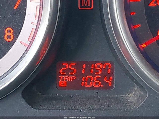 Aukcja sprzedaży 2008 Mazda Cx-9 Grand Touring, vin: JM3TB28A580156618, numer aukcji: 44089377