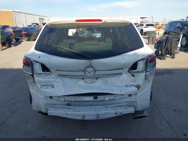 Aukcja sprzedaży 2008 Mazda Cx-9 Grand Touring, vin: JM3TB28A580156618, numer aukcji: 44089377