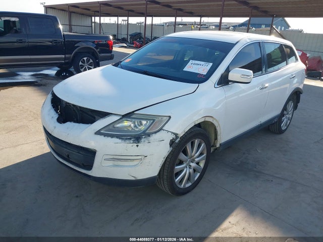 Aukcja sprzedaży 2008 Mazda Cx-9 Grand Touring, vin: JM3TB28A580156618, numer aukcji: 44089377