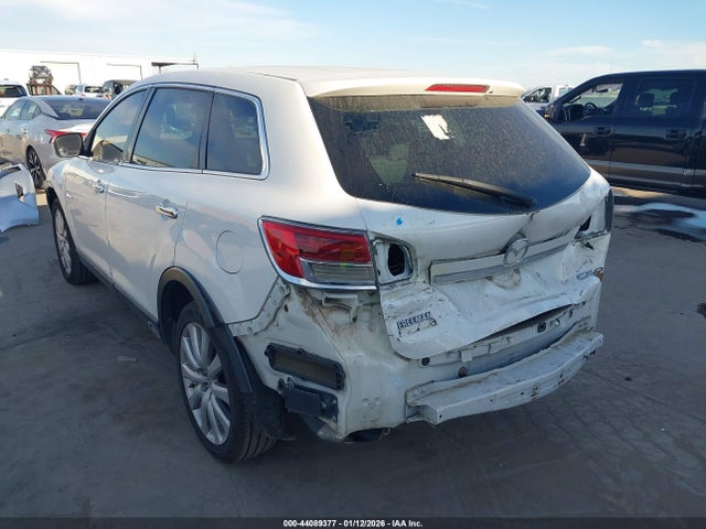 Aukcja sprzedaży 2008 Mazda Cx-9 Grand Touring, vin: JM3TB28A580156618, numer aukcji: 44089377