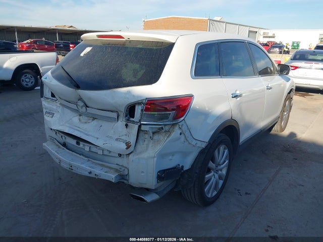 Aukcja sprzedaży 2008 Mazda Cx-9 Grand Touring, vin: JM3TB28A580156618, numer aukcji: 44089377