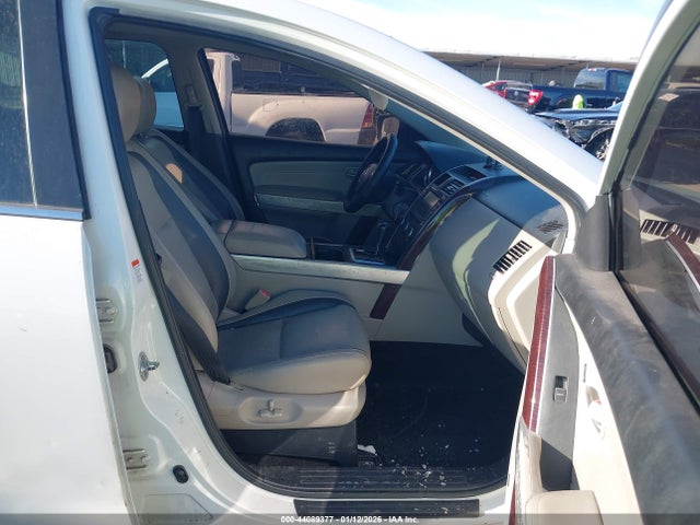 Aukcja sprzedaży 2008 Mazda Cx-9 Grand Touring, vin: JM3TB28A580156618, numer aukcji: 44089377