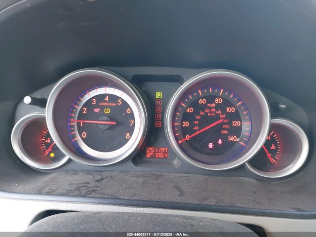 Aukcja sprzedaży 2008 Mazda Cx-9 Grand Touring, vin: JM3TB28A580156618, numer aukcji: 44089377