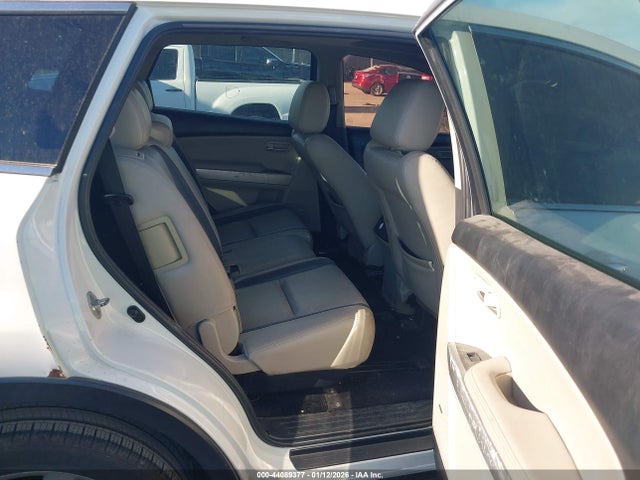Aukcja sprzedaży 2008 Mazda Cx-9 Grand Touring, vin: JM3TB28A580156618, numer aukcji: 44089377
