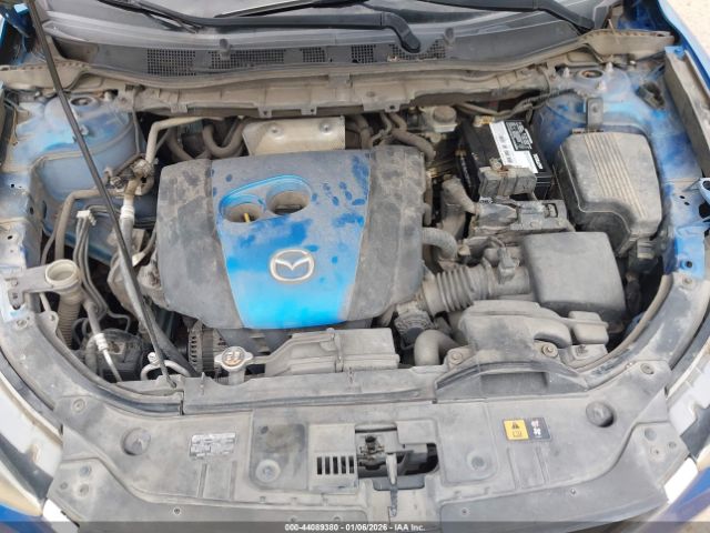 2013 MAZDA CX-5 JM3KE2BE1D0162487 Photo 9