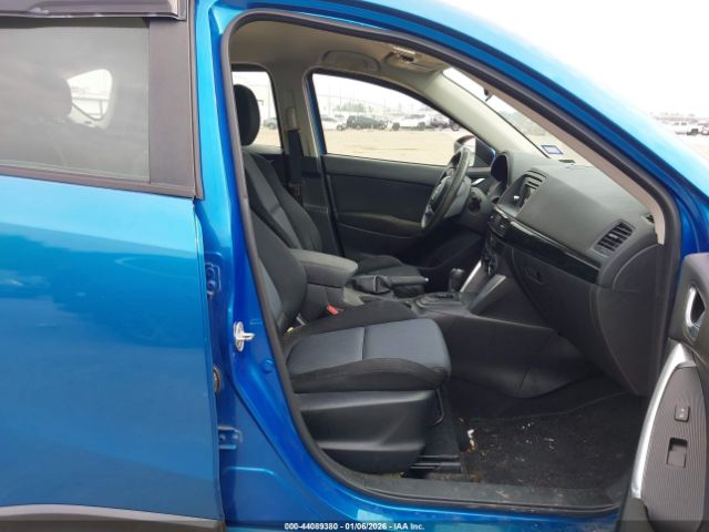 2013 MAZDA CX-5 JM3KE2BE1D0162487 Photo 4