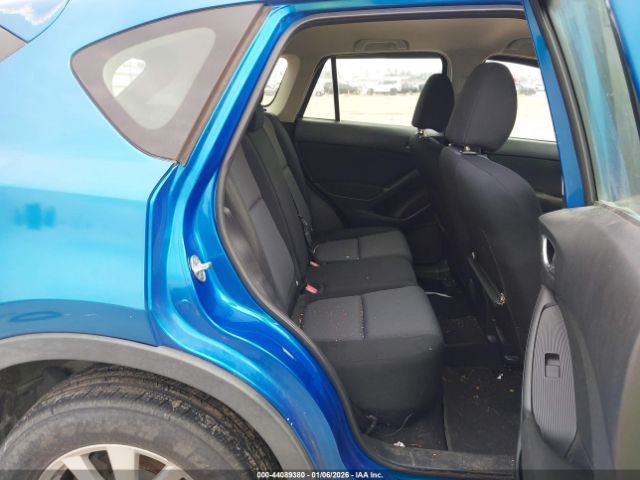 2013 MAZDA CX-5 JM3KE2BE1D0162487 Photo 7