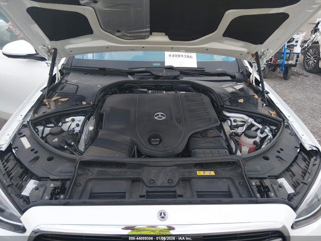 44089386 :رقم المزاد ، W1K6G6DB5PA189596 vin ، 2023 Mercedes-benz S 500 4matic مزاد بيع