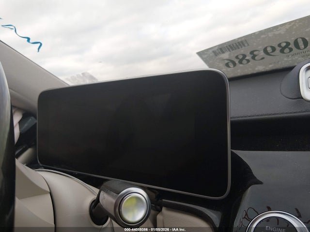 44089386 :رقم المزاد ، W1K6G6DB5PA189596 vin ، 2023 Mercedes-benz S 500 4matic مزاد بيع