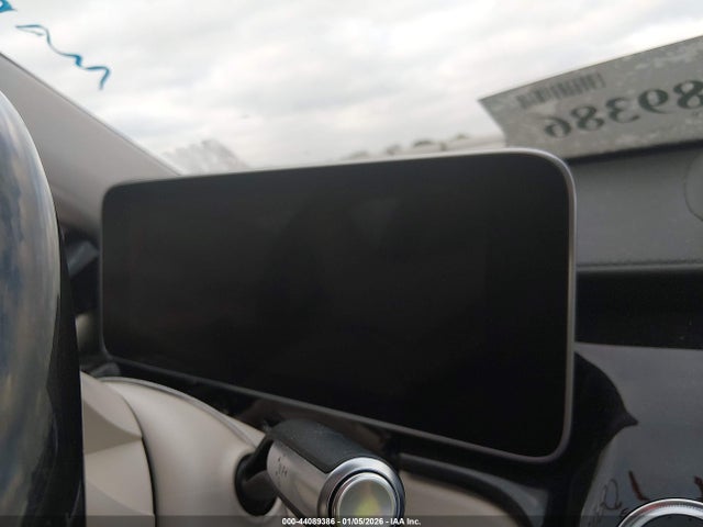 44089386 :رقم المزاد ، W1K6G6DB5PA189596 vin ، 2023 Mercedes-benz S 500 4matic مزاد بيع