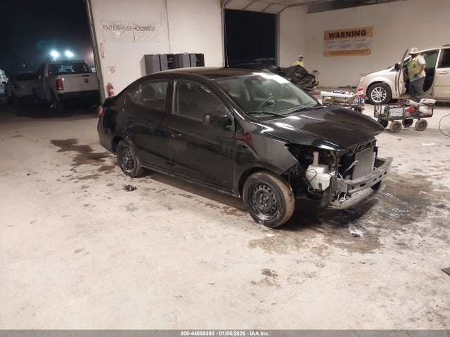 2024 MITSUBISHI MIRAGE G4 ML32FUFJ7RHF00871 Photo 0