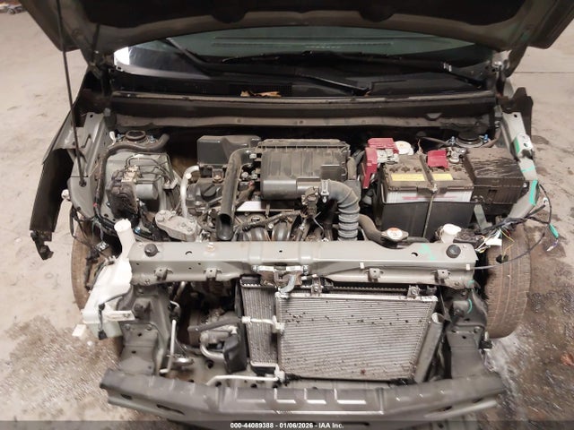 2024 MITSUBISHI MIRAGE G4 ML32FUFJ7RHF00871 Photo 9