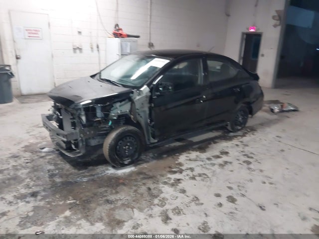 2024 MITSUBISHI MIRAGE G4 ML32FUFJ7RHF00871 Photo 1