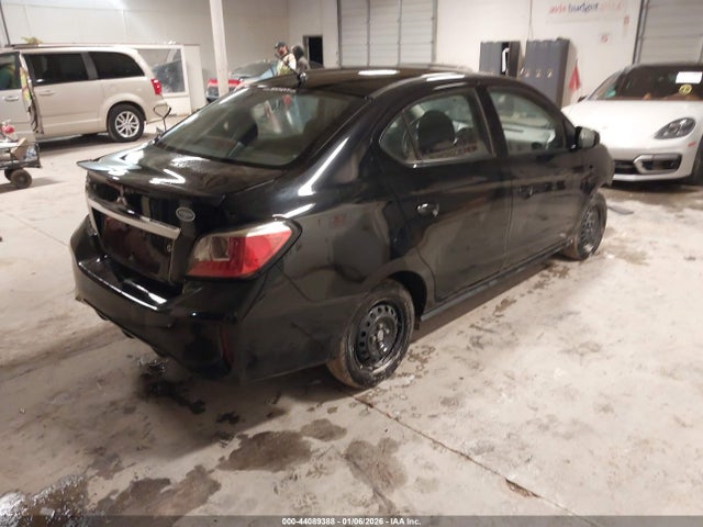 2024 MITSUBISHI MIRAGE G4 ML32FUFJ7RHF00871 Photo 3