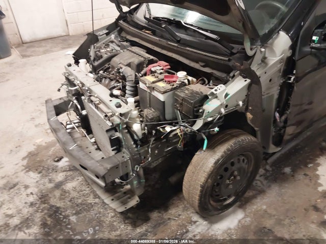 2024 MITSUBISHI MIRAGE G4 ML32FUFJ7RHF00871 Photo 5