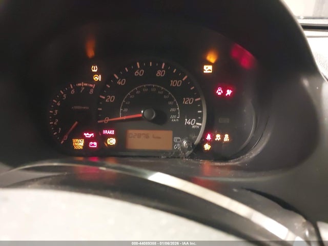 2024 MITSUBISHI MIRAGE G4 ML32FUFJ7RHF00871 Photo 6