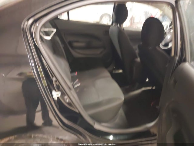 2024 MITSUBISHI MIRAGE G4 ML32FUFJ7RHF00871 Photo 7