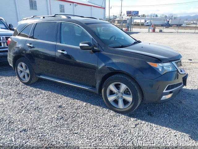 2010 ACURA MDX 2HNYD2H60AH511551