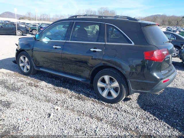 2010 ACURA MDX 2HNYD2H60AH511551 Photo 2