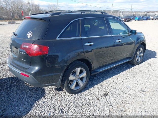 2010 ACURA MDX 2HNYD2H60AH511551 Photo 3