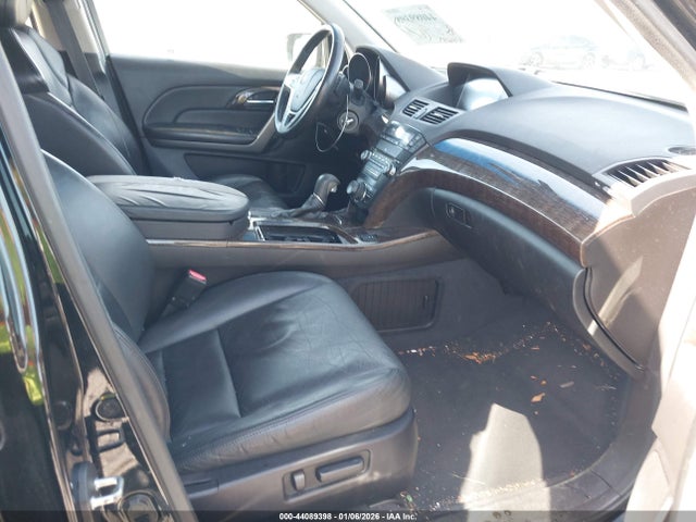 2010 ACURA MDX 2HNYD2H60AH511551 Photo 4