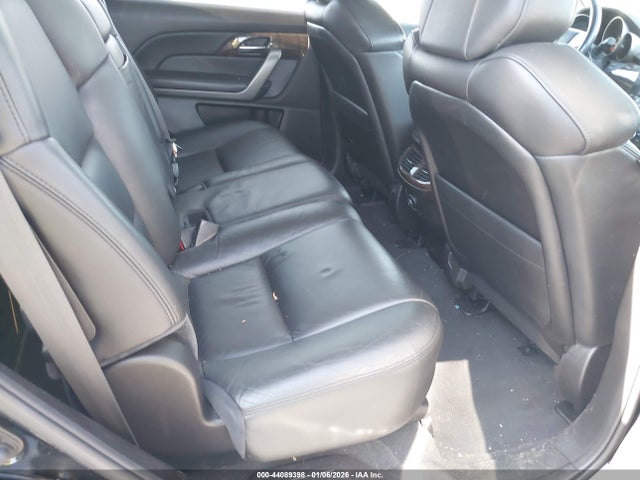 2010 ACURA MDX 2HNYD2H60AH511551 Photo 7