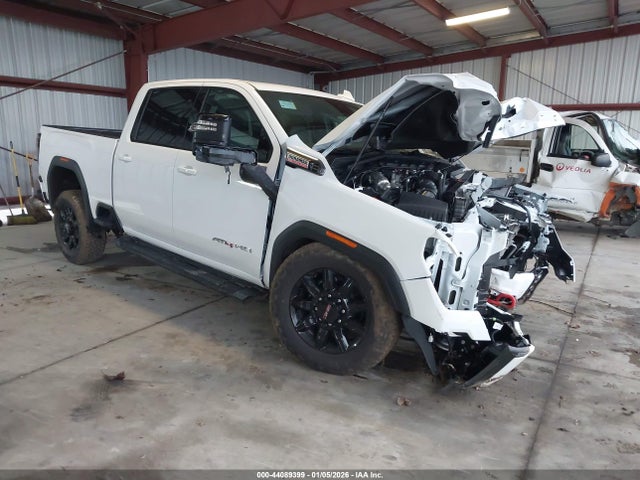 1GT4UPEY5TF174094 GMC SIERRA 2500HD
