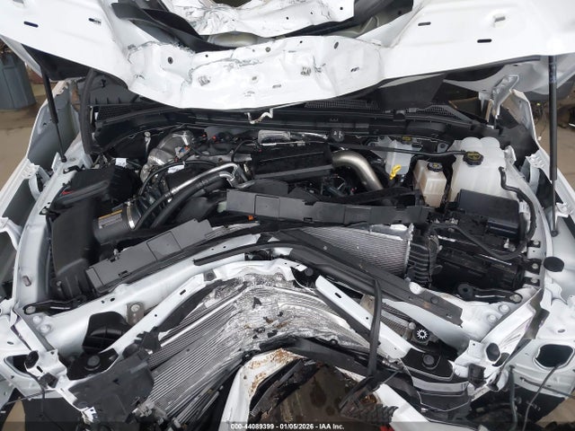 1GT4UPEY5TF174094 GMC SIERRA 2500HD