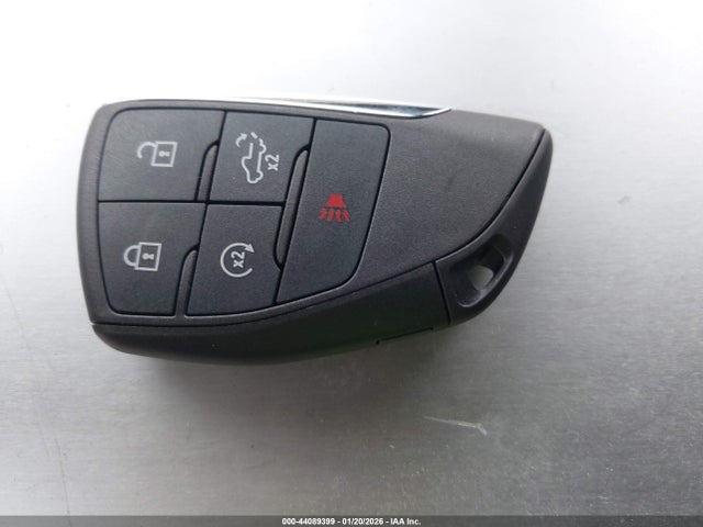 1GT4UPEY5TF174094 GMC SIERRA 2500HD