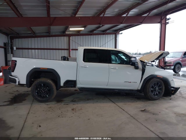1GT4UPEY5TF174094 GMC SIERRA 2500HD