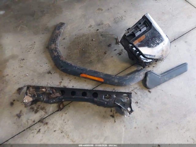 1GT4UPEY5TF174094 GMC SIERRA 2500HD
