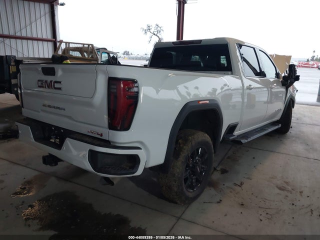 1GT4UPEY5TF174094 GMC SIERRA 2500HD
