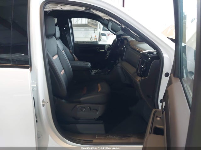 1GT4UPEY5TF174094 GMC SIERRA 2500HD