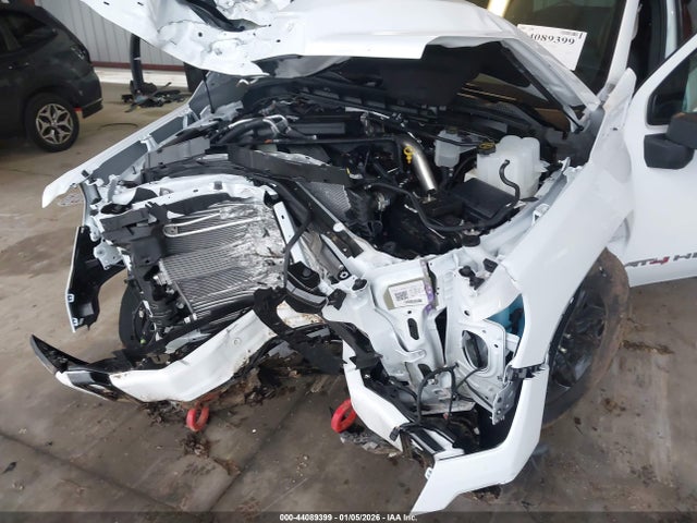 1GT4UPEY5TF174094 GMC SIERRA 2500HD