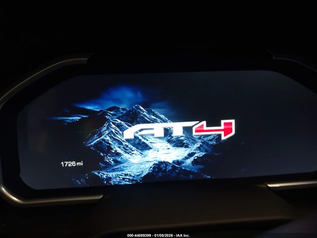 1GT4UPEY5TF174094 GMC SIERRA 2500HD