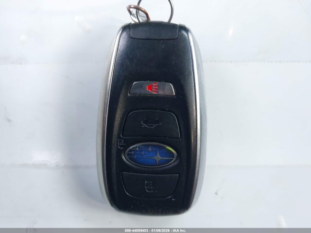 Subaru Outback 3.6r Touring 2019 4S4BSETC9K3216724 Image 11
