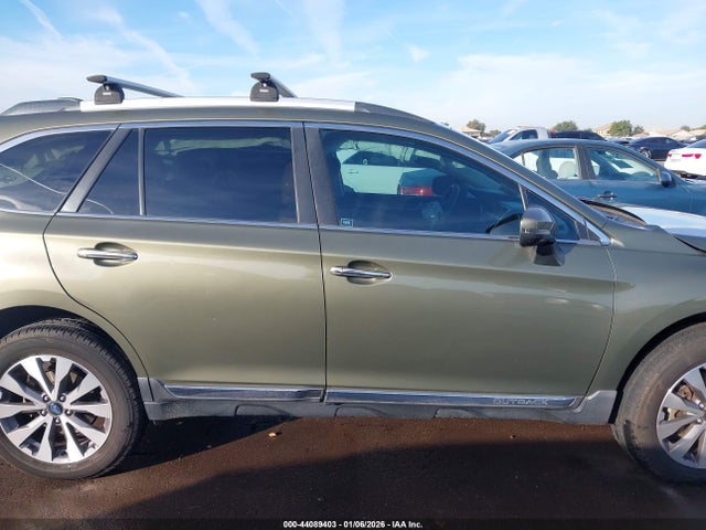 Subaru Outback 3.6r Touring 2019 4S4BSETC9K3216724 Image 13