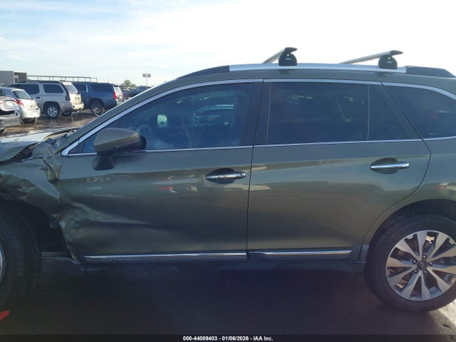 Subaru Outback 3.6r Touring 2019 4S4BSETC9K3216724 Image 14