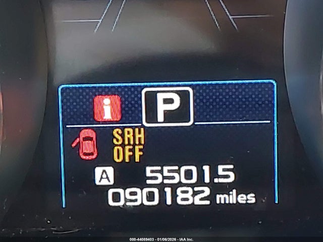 Subaru Outback 3.6r Touring 2019 4S4BSETC9K3216724 Image 15