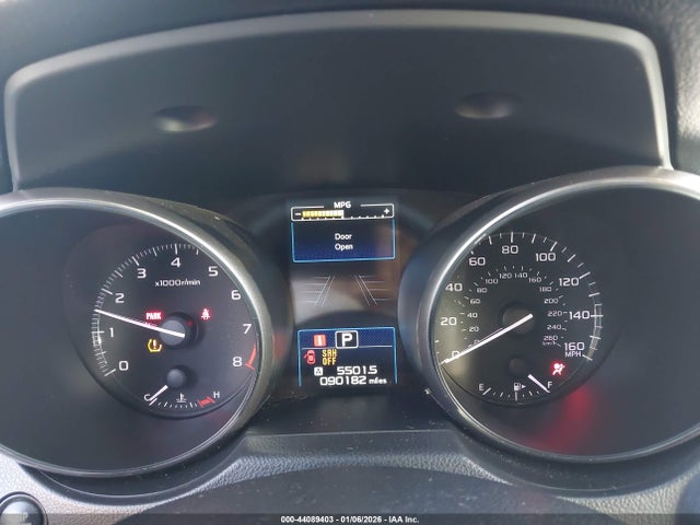 Subaru Outback 3.6r Touring 2019 4S4BSETC9K3216724 Image 7
