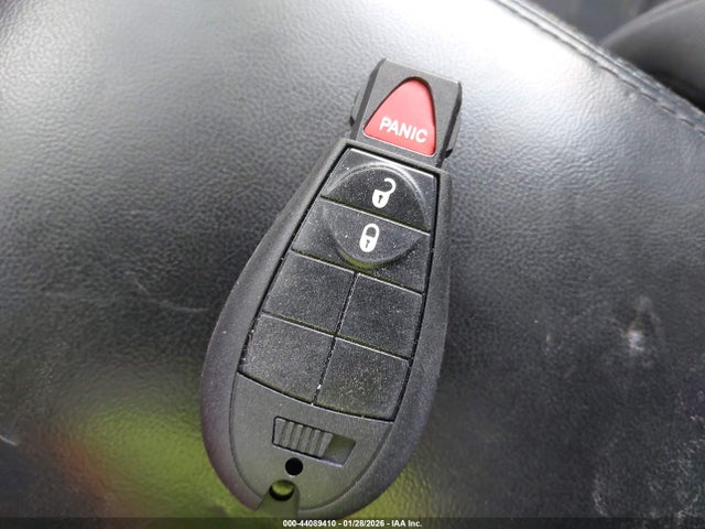 2011 JEEP GRAND CHEROKEE 1J4RR4GG0BC584421 Photo 10