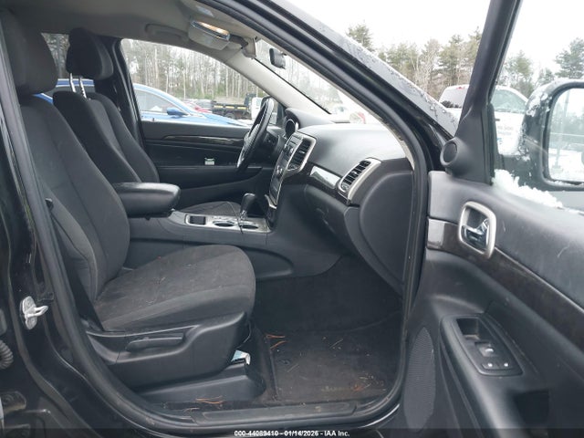 2011 JEEP GRAND CHEROKEE 1J4RR4GG0BC584421 Photo 4